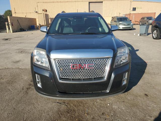 Photo 5 from auction – 2013 GMC TERRAIN DE with VIN 2GKALYEK6D6170353