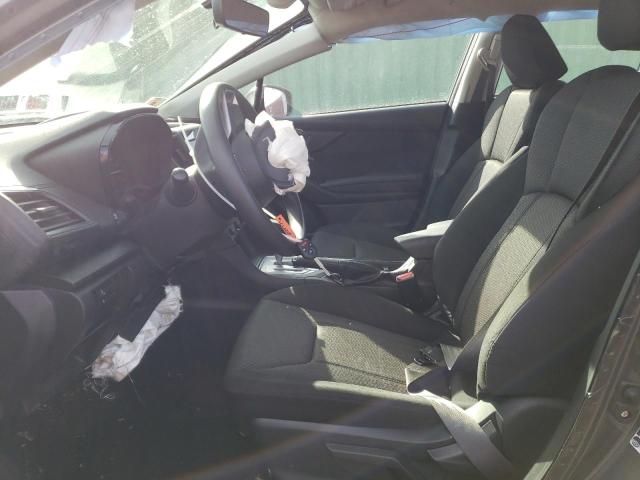 Photo 7 from auction – 2020 SUBARU IMPREZA with VIN 4S3GTAB60L3730832