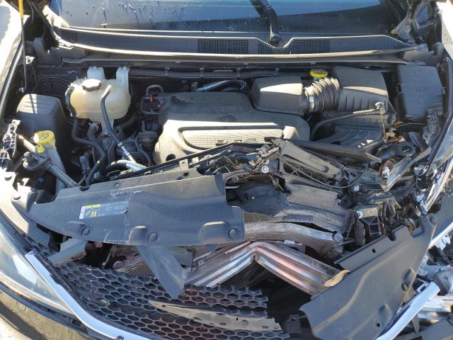 Photo 12 from auction – 2019 CHRYSLER PACIFICA L with VIN 2C4RC1GG2KR720156