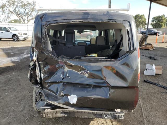 Photo 6 from auction – 2015 FORD TRANSIT CO with VIN NM0GE9F72F1205277