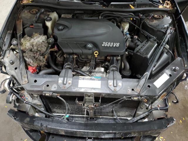 Photo 11 from auction – 2008 CHEVROLET IMPALA LS with VIN 2G1WB58N481375447