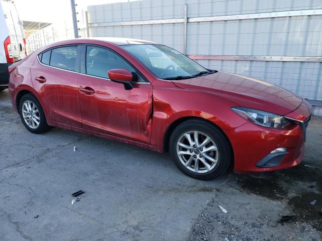 Photo 4 from auction – 2014 MAZDA 3 TOURING with VIN 3MZBM1V7XEM108605