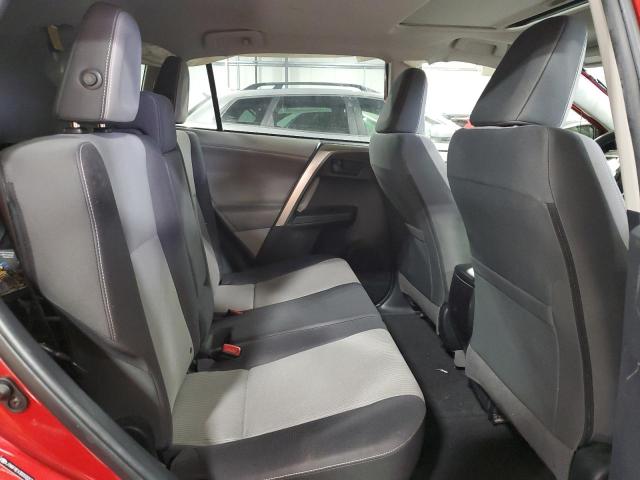 Photo 10 from auction – 2013 TOYOTA RAV4 XLE with VIN JTMRFREV3DD020126