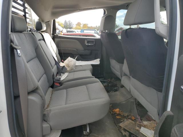 Photo 11 from auction – 2016 CHEVROLET SILVERADO with VIN 1GC1KUEG0GF214912
