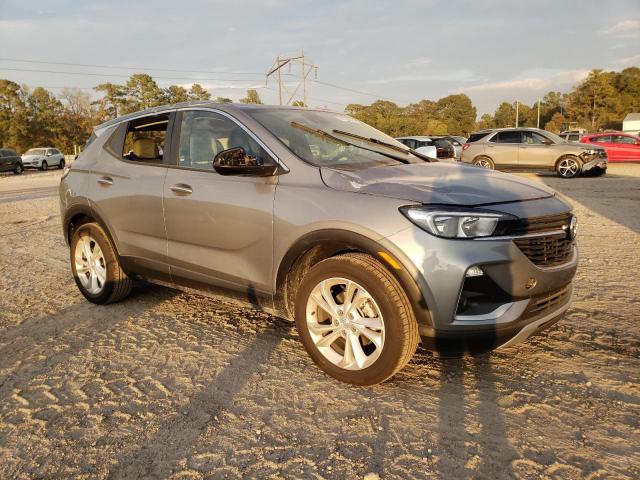 Photo 4 from auction – 2023 BUICK ENCORE GX with VIN KL4MMBS25PB144569
