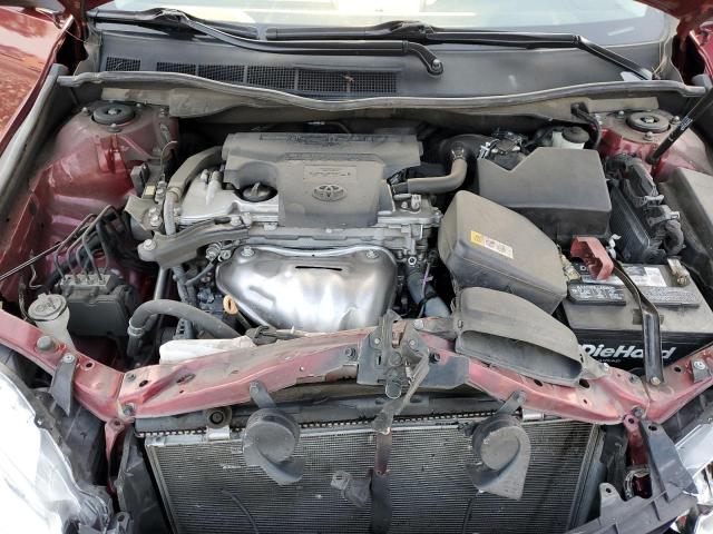 Photo 11 from auction – 2017 TOYOTA CAMRY LE with VIN 4T1BF1FK7HU732938