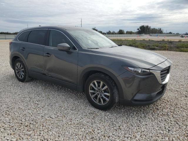 Photo 4 from auction – 2018 MAZDA CX-9 TOURI with VIN JM3TCACY1J0203385