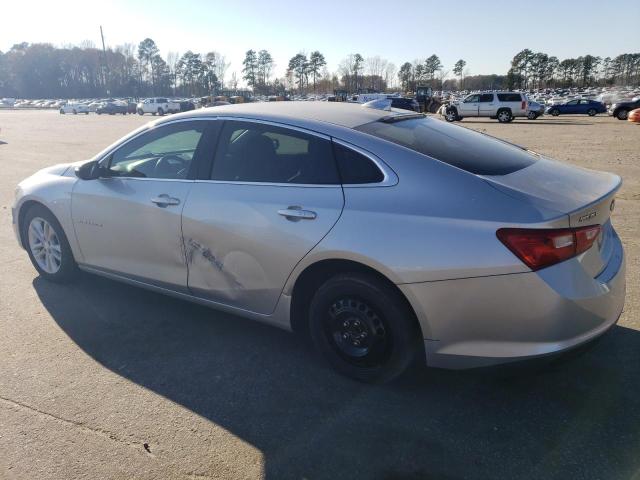 Photo 2 from auction – 2018 CHEVROLET MALIBU LT with VIN 1G1ZD5ST5JF208544