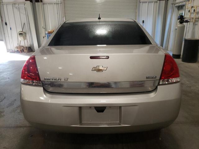 Photo 6 from auction – 2008 CHEVROLET IMPALA LT with VIN 2G1WT58K889255994