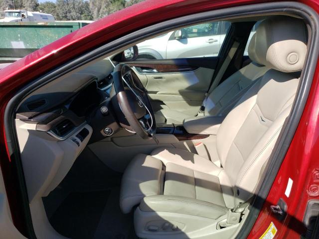 Photo 7 from auction – 2014 CADILLAC XTS LUXURY with VIN 2G61M5S37E9137367
