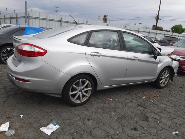 Photo 3 from auction – 2017 FORD FIESTA SE with VIN 3FADP4BJ2HM165993