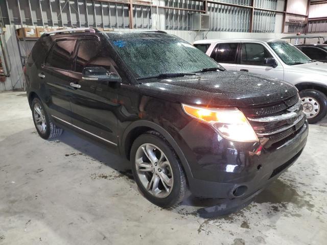 Photo 4 from auction – 2012 FORD EXPLORER L with VIN 1FMHK7F84CGA28264