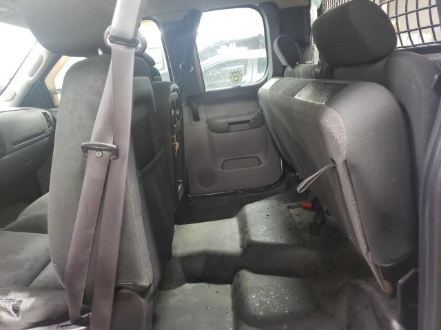 Photo 10 from auction – 2012 CHEVROLET SILVERADO with VIN 1GC5KZCG9CZ117203
