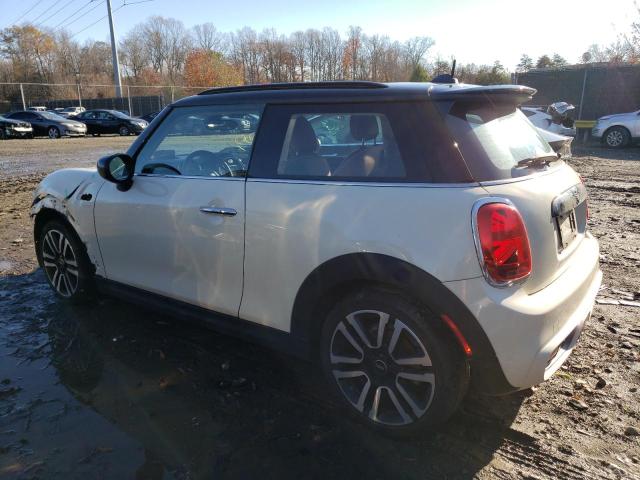 Photo 2 from auction – 2020 MINI COOPER S with VIN WMWXR5C05L2L60710