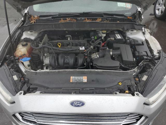Photo 11 from auction – 2015 FORD FUSION SE with VIN 3FA6P0H72FR228622