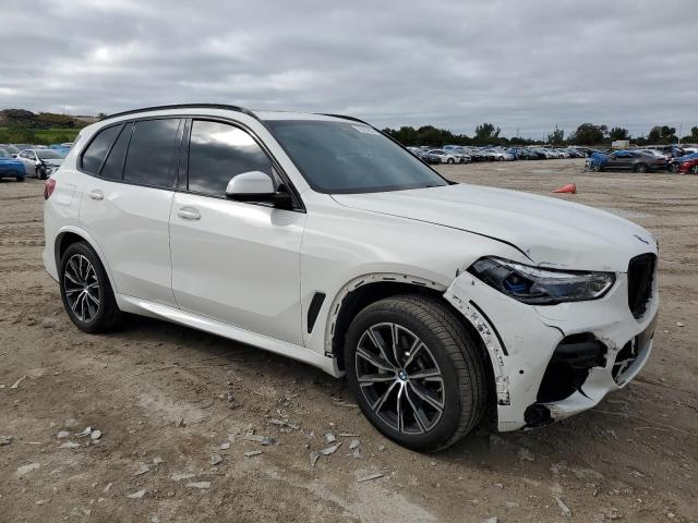 Photo 4 from auction – 2020 BMW X5 SDRIVE with VIN 5UXCR4C03LLW65031