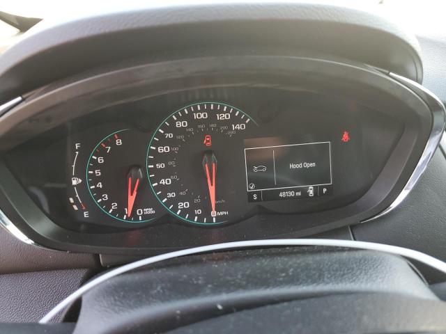 Photo 9 from auction – 2020 CHEVROLET TRAX LS with VIN 3GNCJKSBXLL308828