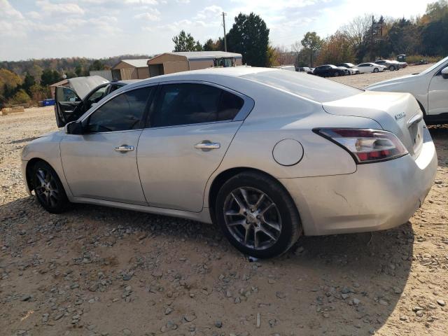 Photo 2 from auction – 2014 NISSAN MAXIMA S with VIN 1N4AA5AP6EC455182