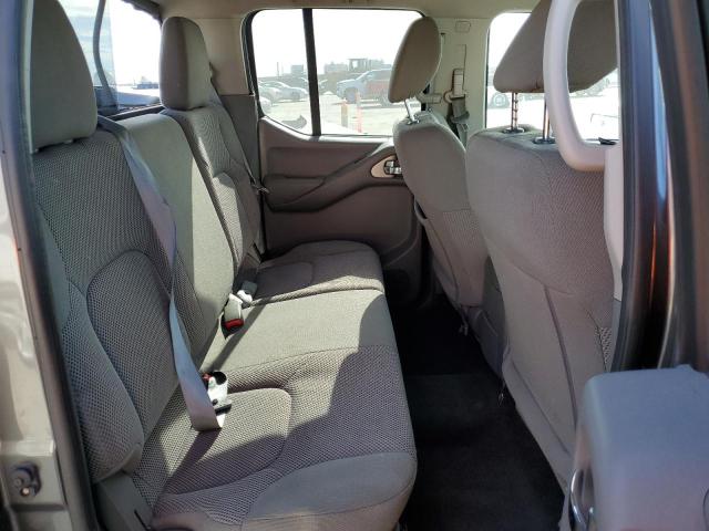 Photo 10 from auction – 2019 NISSAN FRONTIER S with VIN 1N6AD0ER9KN768370
