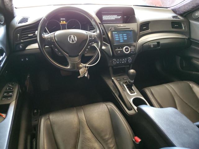 Photo 8 from auction – 2020 ACURA ILX PREMIU with VIN 19UDE2F71LA005274