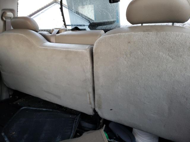 Photo 10 from auction – 2004 DODGE RAM 2500 S with VIN 1D7KU28D24J172083