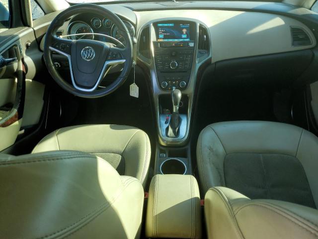 Photo 8 from auction – 2013 BUICK VERANO with VIN 1G4PP5SK2D4176726