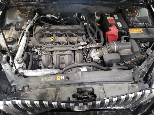 Photo 11 from auction – 2010 MERCURY MILAN with VIN 3MEHM0HA7AR649525