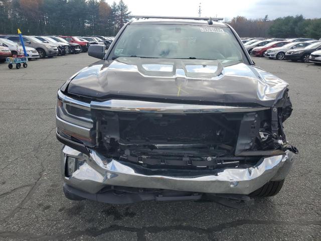 Photo 5 from auction – 2016 CHEVROLET SILVERADO with VIN 1GCVKREC5GZ217735