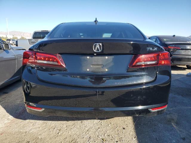 Photo 6 from auction – 2015 ACURA TLX with VIN 19UUB1F30FA015153