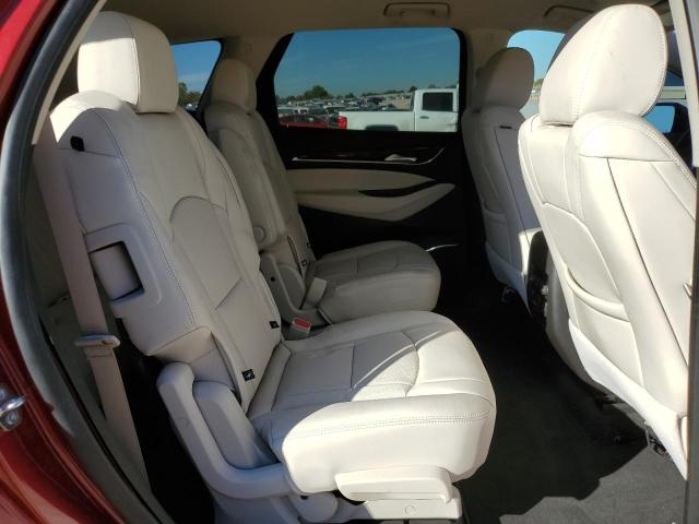 Photo 10 from auction – 2023 BUICK ENCLAVE PR with VIN 5GAERCKW3PJ257481