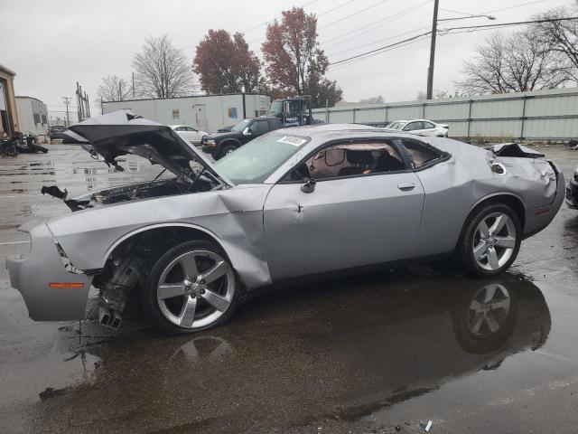 DODGE CHALLENGER 2016 with VIN 2C3CDZAG3GH336964 - Photo from auction