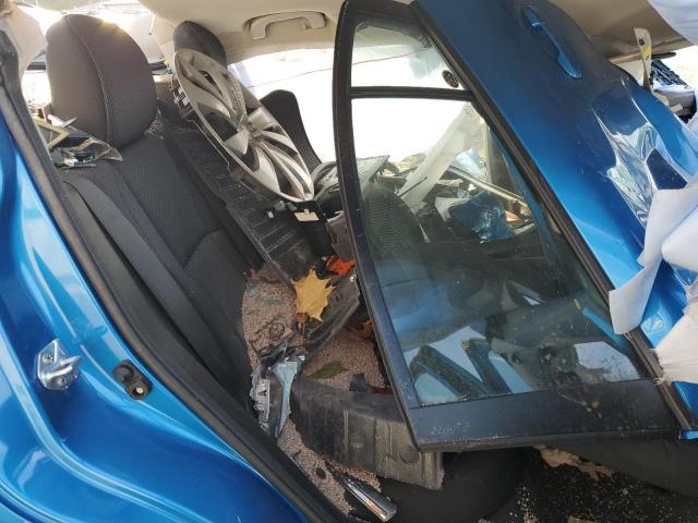 Photo 10 from auction – 2022 SUBARU IMPREZA with VIN 4S3GKAB69N3600389
