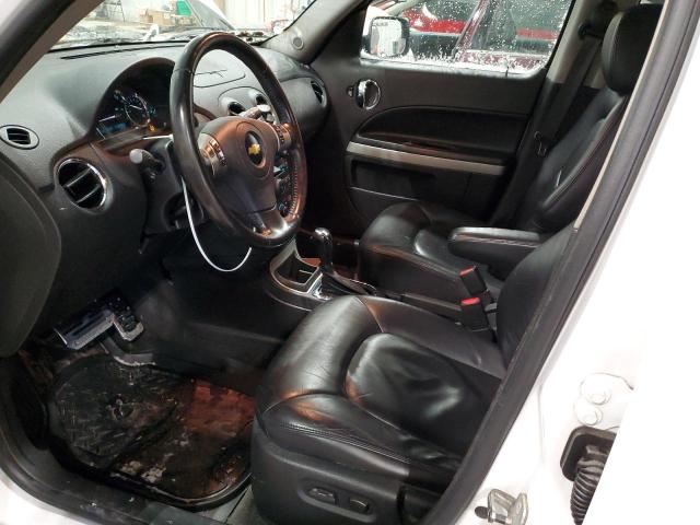 Photo 7 from auction – 2010 CHEVROLET HHR LT with VIN 3GNBABDB9AS622479