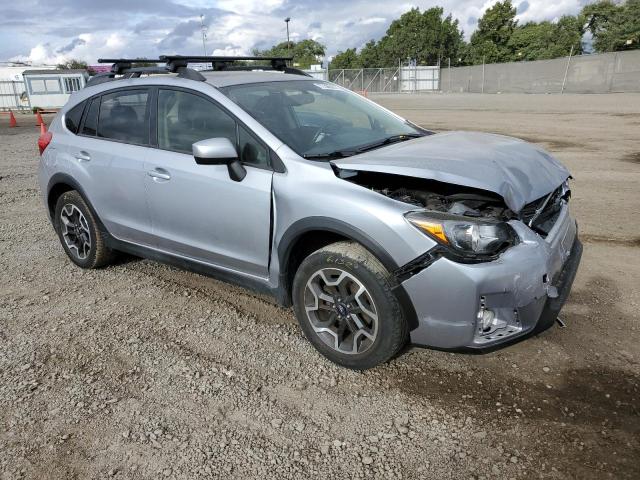 Photo 4 from auction – 2016 SUBARU CROSSTREK with VIN JF2GPABC4G8216356