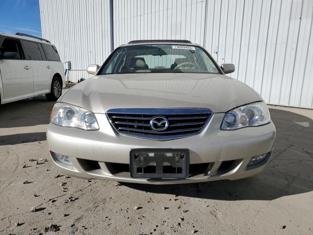 Photo 5 from auction – 2002 MAZDA MILLENIA with VIN JM1TA221421734892