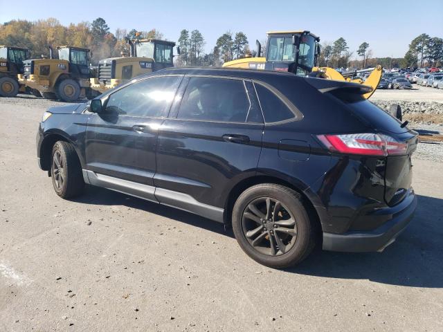 Photo 2 from auction – 2019 FORD EDGE SEL with VIN 2FMPK3J9XKBB25365