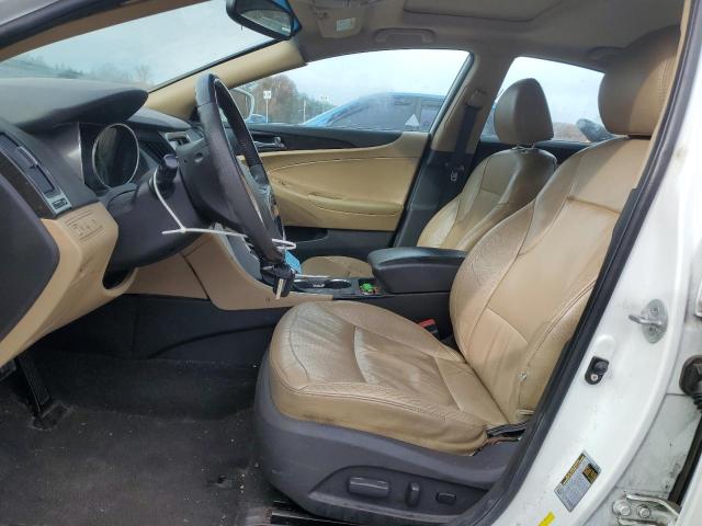 Photo 7 from auction – 2011 HYUNDAI SONATA SE with VIN 5NPEC4AC8BH228363
