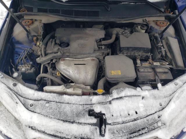Photo 11 from auction – 2015 TOYOTA CAMRY LE with VIN 4T1BF1FK1FU950533