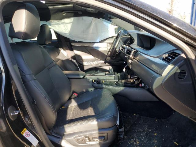 Photo 7 from auction – 2013 LEXUS GS 350 with VIN JTHCE1BLXD5005161