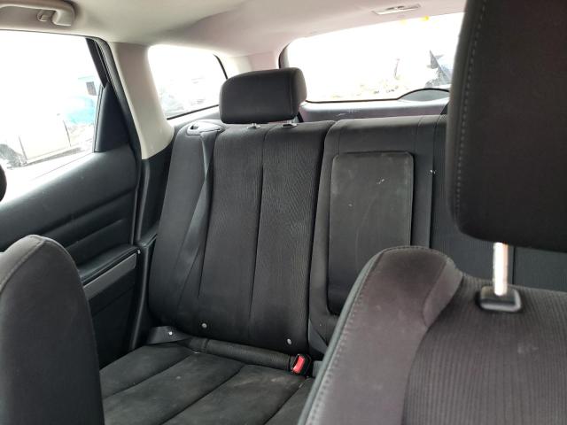 Photo 10 from auction – 2011 MAZDA CX-7 with VIN JM3ER2A56B0385835