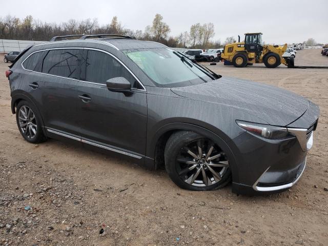 Photo 4 from auction – 2017 MAZDA CX-9 GRAND with VIN JM3TCADYXH0139436