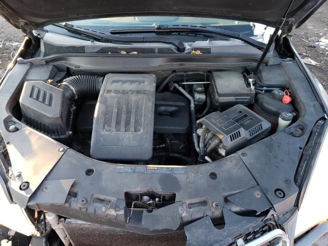 Photo 11 from auction – 2010 CHEVROLET EQUINOX with VIN 2CNFLCEW0A6212563