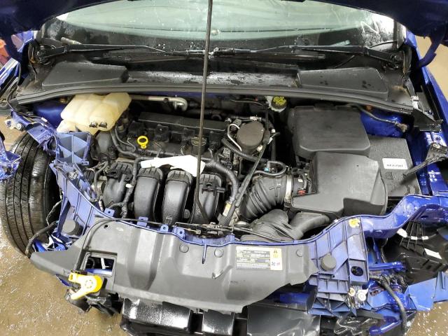 Photo 11 from auction – 2012 FORD FOCUS S with VIN 1FAHP3E20CL448063