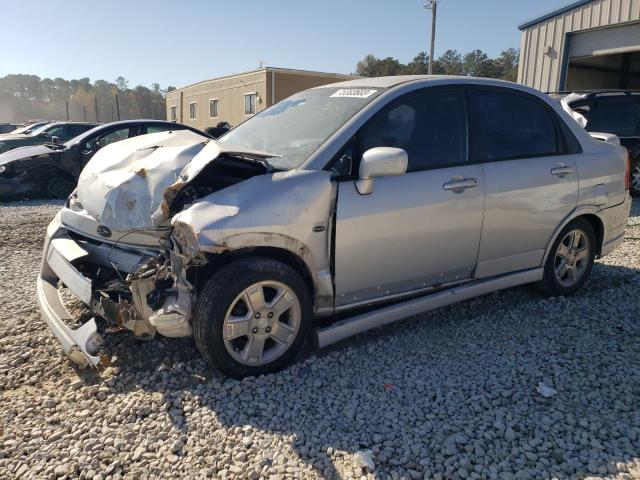 SUZUKI AERIO S 2003 with VIN JS2RA41S835162130 - Photo from auction