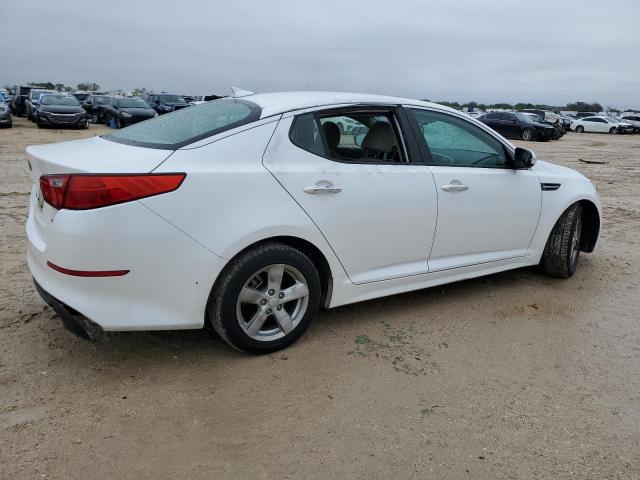 Photo 3 from auction – 2015 KIA OPTIMA LX with VIN KNAGM4A75F5646245