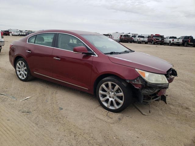 Photo 4 from auction – 2010 BUICK LACROSSE C with VIN 1G4GE5EV0AF308961