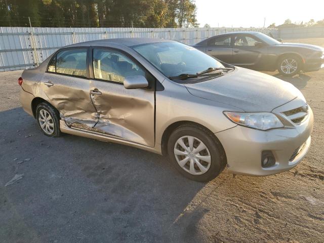 Photo 4 from auction – 2011 TOYOTA COROLLA BA with VIN JTDBU4EE8B9149196