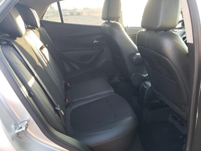 Photo 11 from auction – 2017 BUICK ENCORE PRE with VIN KL4CJESB9HB074727