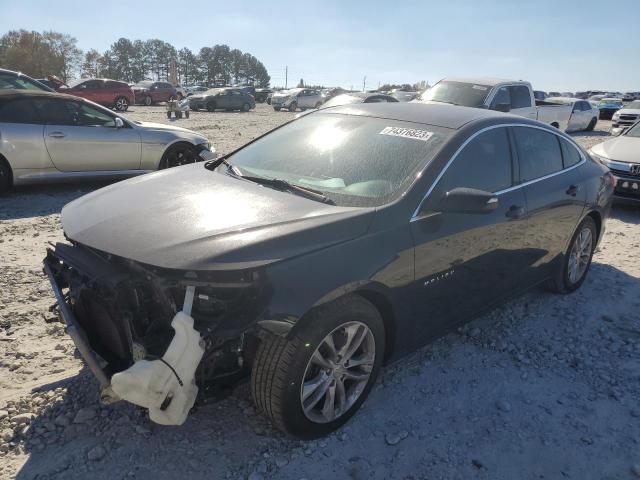 CHEVROLET MALIBU LT 2016 with VIN 1G1ZE5ST4GF330060 - Photo from auction