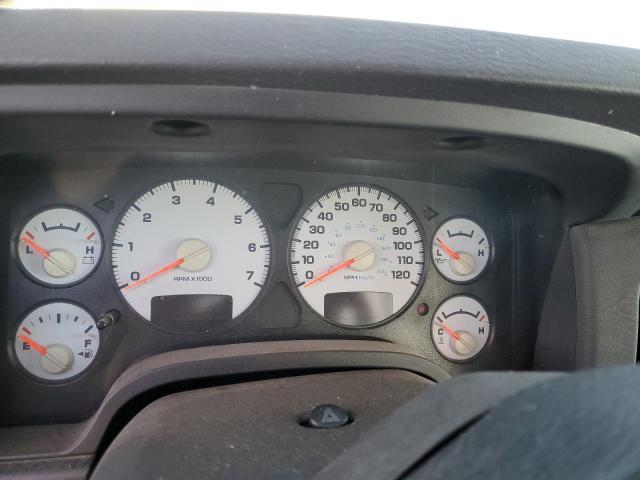 Photo 9 from auction – 2002 DODGE RAM 1500 with VIN 1D7HU16N52J159504